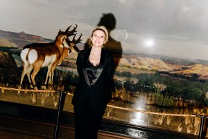 Kate McKinnon