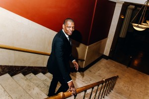 Michael Che