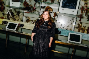 Aidy Bryant