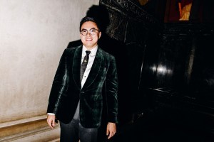 Bowen Yang