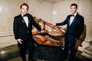 Beck Bennett, Mikey Day