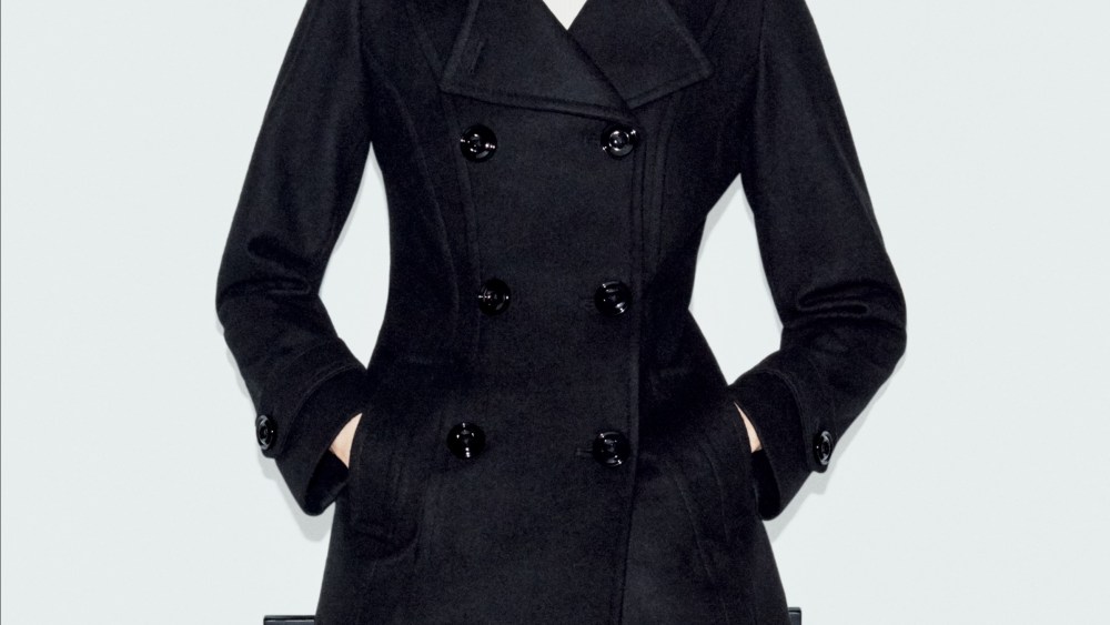 Anne Klein Forges Licensing Deal to Introduce Jeanswear for Fall 2020