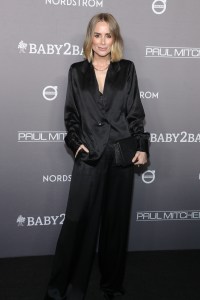 Anine BingBaby2Baby Gala, Arrivals, 3Labs, Los Angeles, USA - 09 Nov 2019