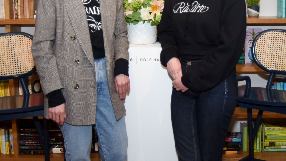 Kate Mulleavy, Laura Mulleavy