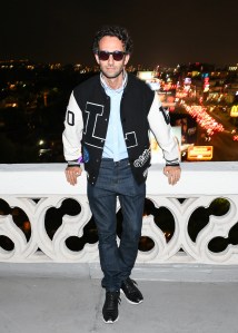 Alex Israel