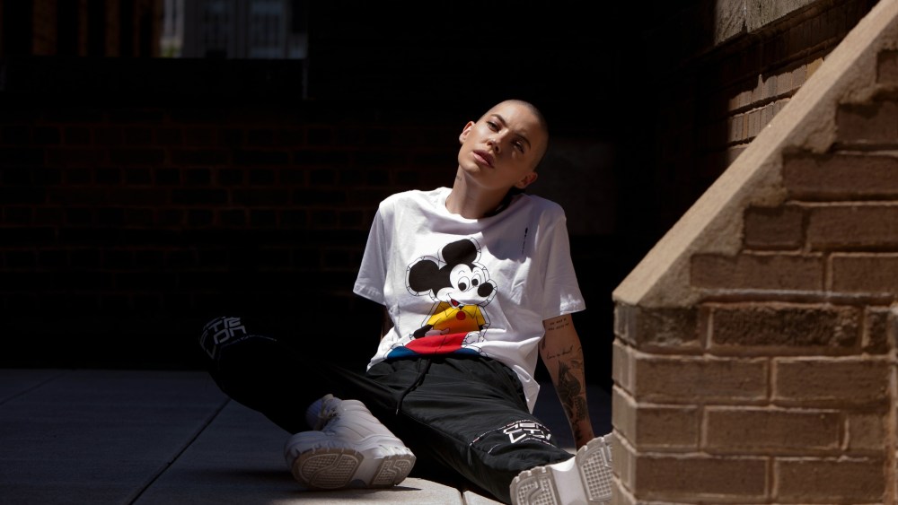 Bishop Briggs