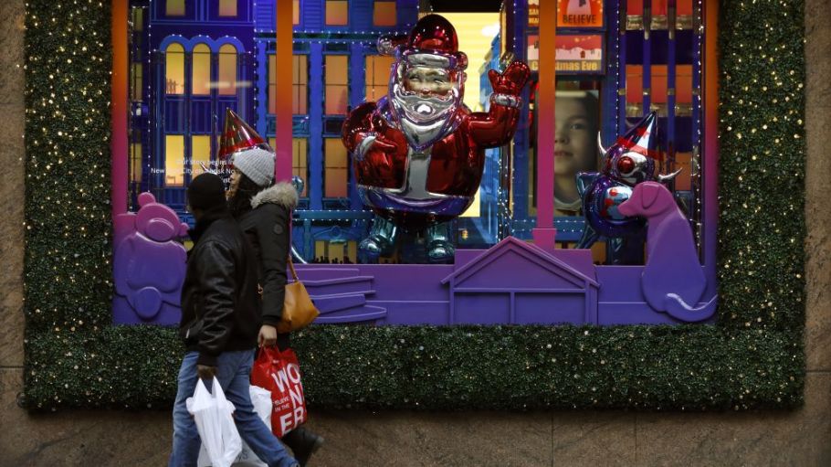 Black Friday sales online are on track to hit $7.4 billion. although a new trend suggests Black Friday sales spreading out beyond one day.