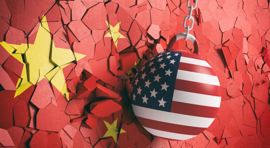 Blackstone CEO Stephen Schwarzman reveals his recession outlook and why he thinks the U.S. and China will end their trade war soon.