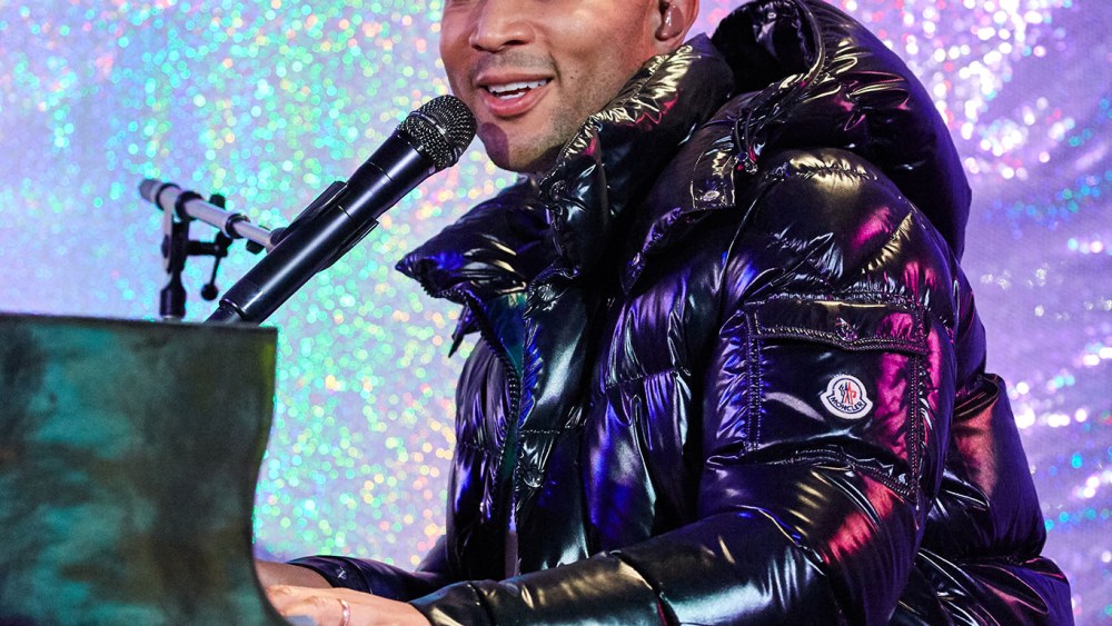 John Legend