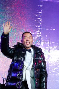 John Legend