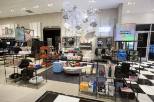 Bloomingdales in Norwalk, Connecticut.