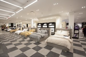 Bloomingdales in Norwalk, Connecticut.