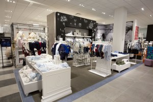 Bloomingdales in Norwalk, Connecticut.