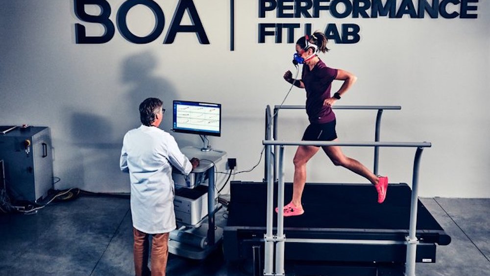 Brands like Boa Technology and Casca, a new shoe brand, are turning to technology to solve for fit in performance and lifestyle footwear.