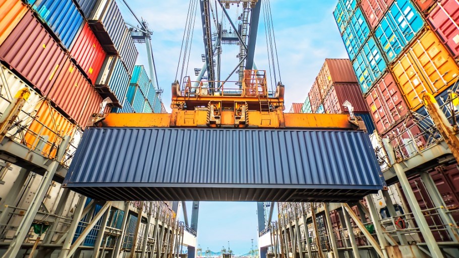 U.S. apparel imports from China in September–when 15 percent tariffs took effect–fell 18 percent to $2.55 billion from a year earlier.