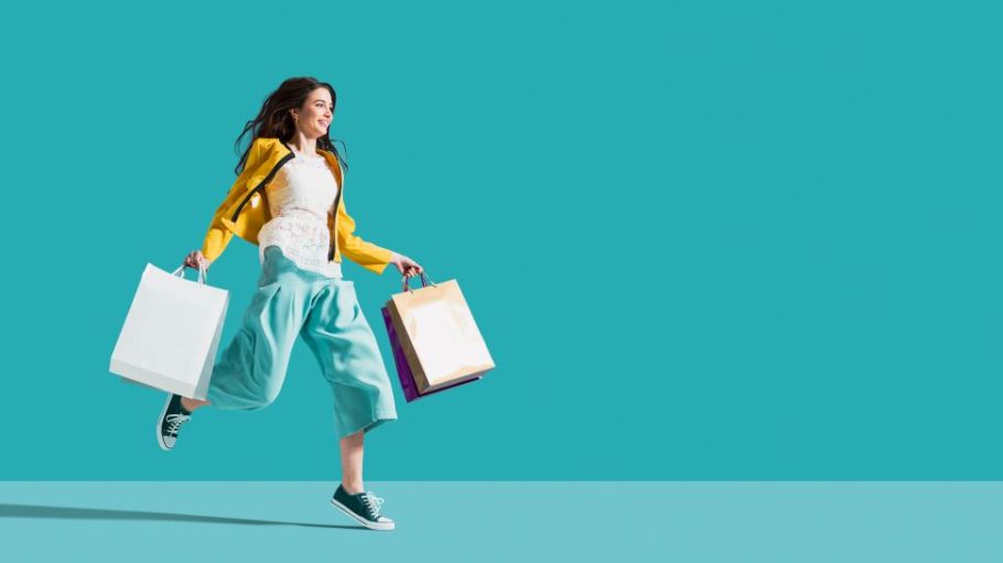 A CB4 study on the state of the apparel store uncovers surprising results about who’s winning the brick-and-mortar game.