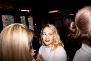 Jemima Kirke