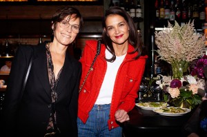Katie Holmes