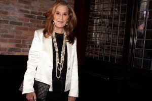 Paula Weinstein