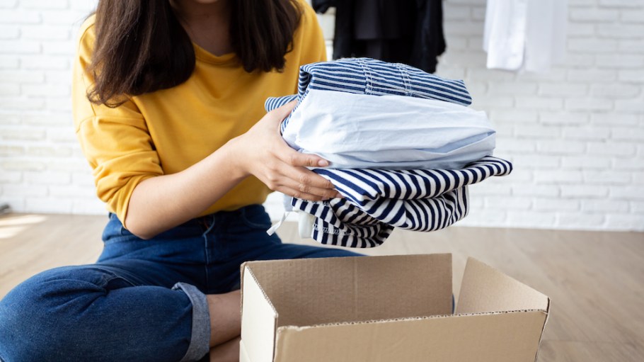 Clothing recycling programs by Levi's, Zara, Madewell, Reformation, The North Face and H&M encourage consumers to close the clothing loop.