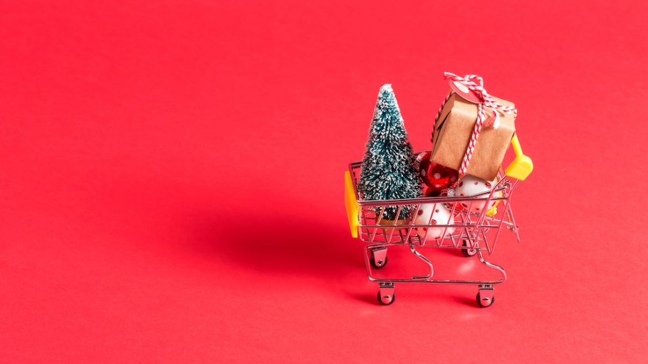 A new CommerceHub survey reveals that 44 percent consumers prefer an abundance of choices above all when shopping this holiday season.