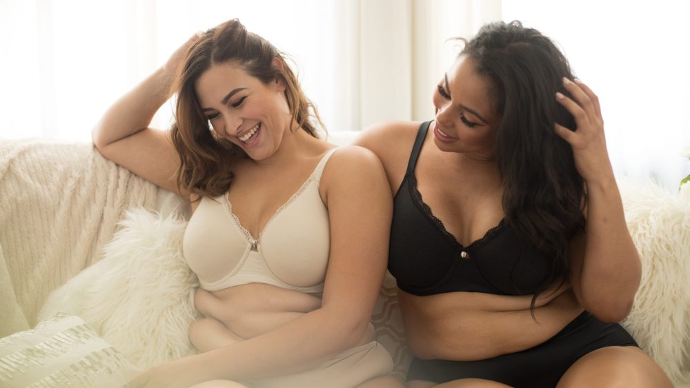 Curvy Couture