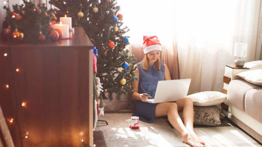 All eyes are on holiday retail sales and Cyber Monday in the week ahead, though some retailers have already promoted their specials early.