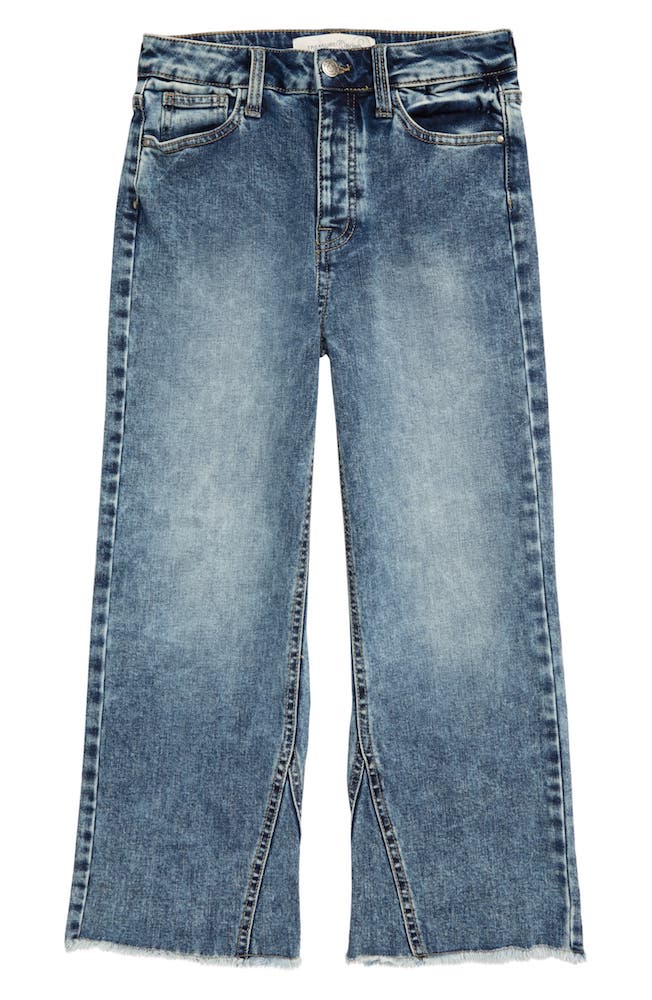 The best denim gift ideas for kids.