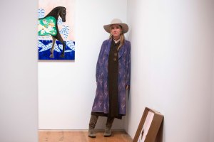 Dana Sherwood