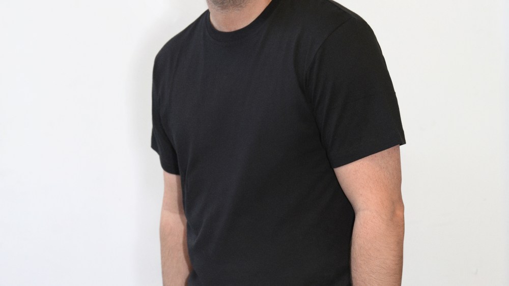 David Hodgson