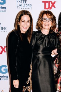 Jane Hudis, Rose Marie Bravo, Gaia
