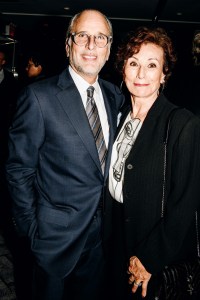 Allan Ellinger, Bernadette Ellinger