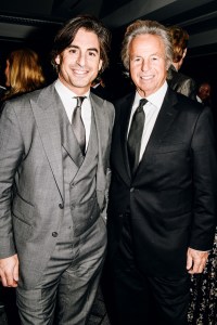 Jarrod Weber, Mark Weber