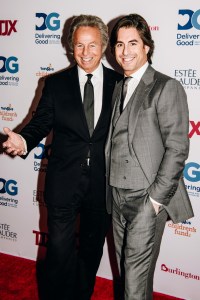 Mark Weber, Jarrod Weber