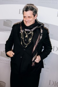 Isaac Mizrahi