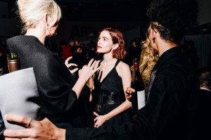 Zoey Deutch