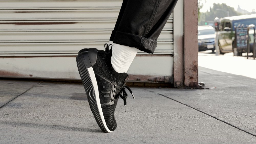DropLabs' new sneakers give gamers a multi-sensory experience