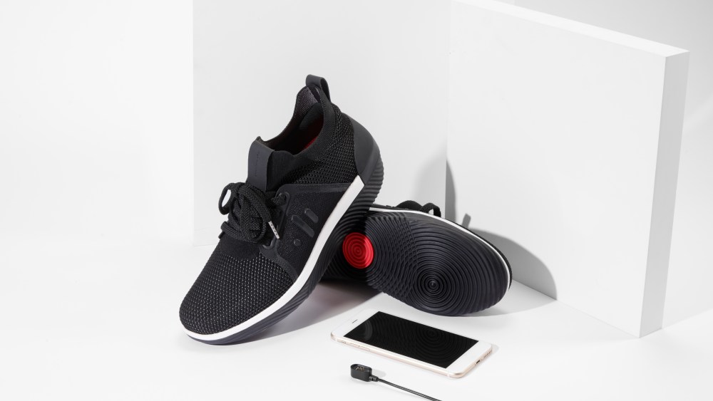 The EP 01 sneakers