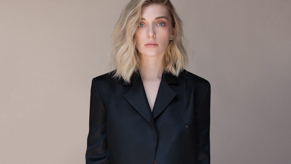 Vérité on New Album 'New Skin' and How She Went From Applebee's to the Stage