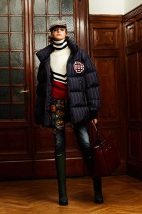 Dsquared2 Pre Fall 2020