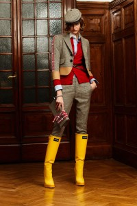 Dsquared2 Pre Fall 2020
