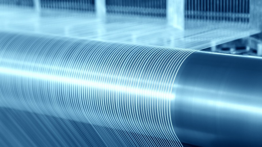 Textile Exchange’s Preferred Fiber and Materials Report shows global fiber production has doubled in 20 years to 107 million metric tons.