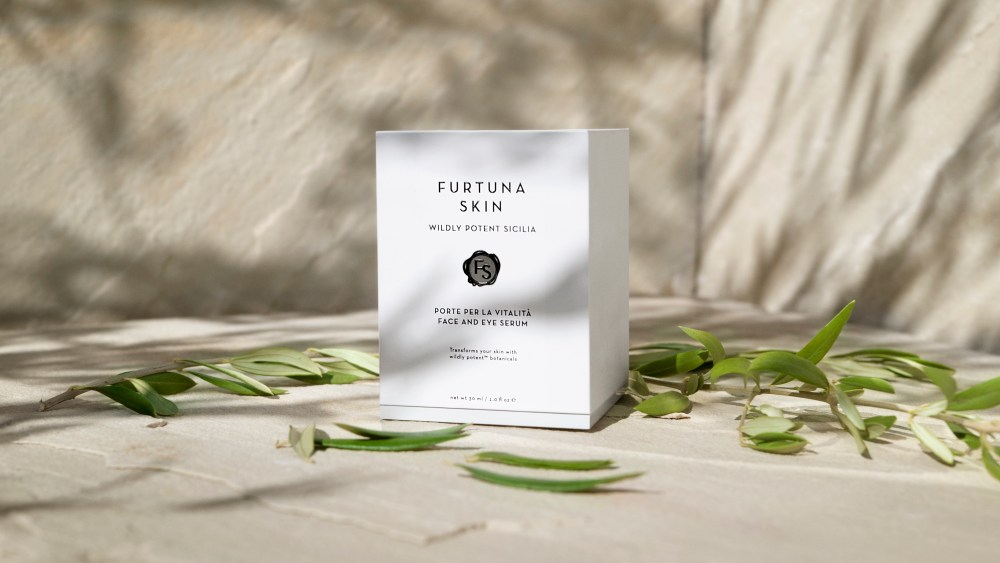 Furtuna Skin