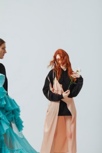 Act n¡1 dresses