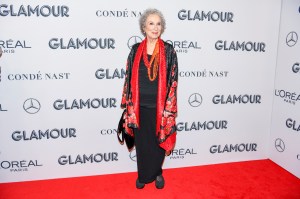 Margaret Atwood