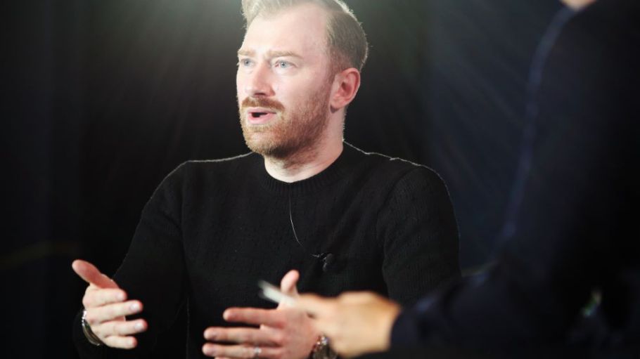 Vetements CEO Guram Gvasalia outlined plans to foster young design talent, noting the brand's approach to profitability and organic growth.
