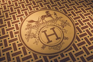 Behind The Veil at Hermés’ San Francisco Reopening