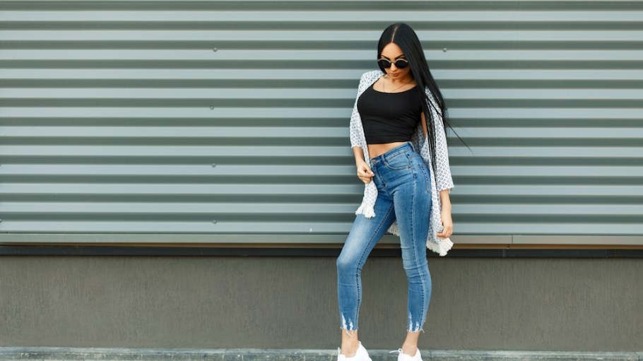 This week, we compiled some of the best denim reads that cover the shift toward secondhand, and vintage looks that are back in style.