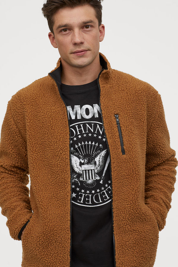 H&M jacket