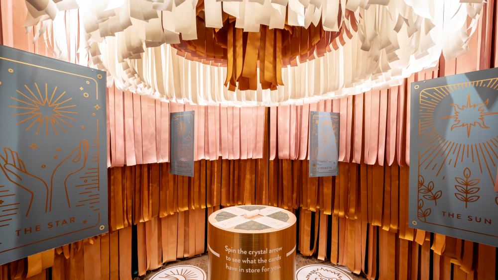 5 Holiday Pop-Up Shops to Check Out in New York City